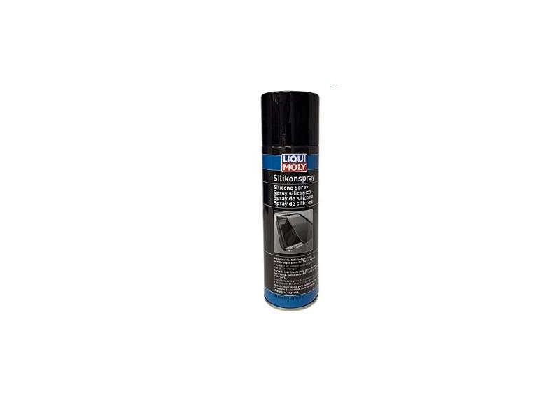 MOTOR BOLMESI TEMIZLEYICI 400 ML - LIQUI MOLY
