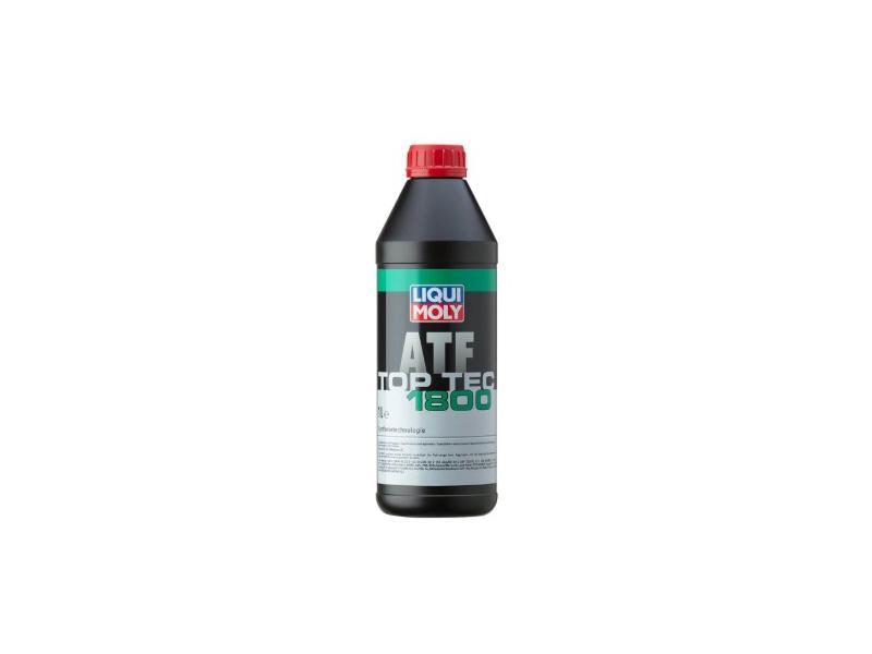 OTOMATIK SANZIMAN YAGI TOP TEC ATF 1800 1 LITRE - LIQUI MOLY