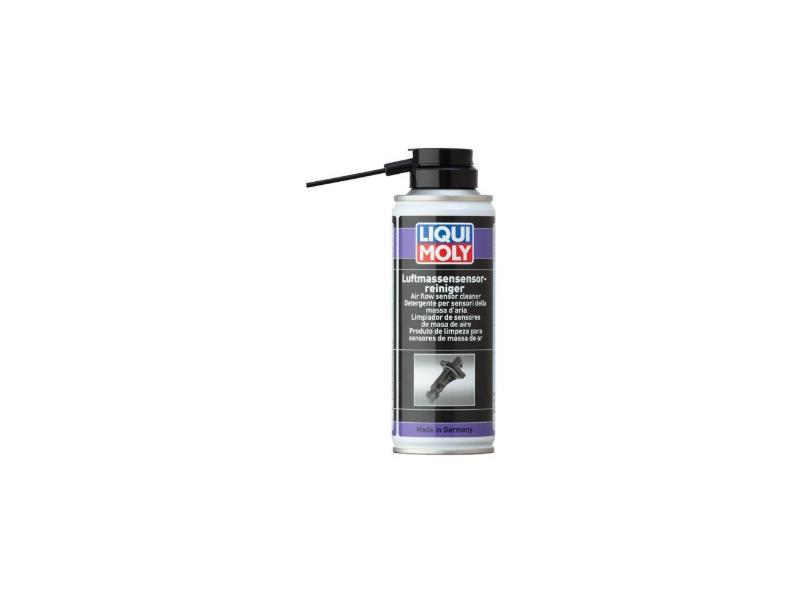 HAVA AKISMETRE TEMIZLEYICI 200 ML - LIQUI MOLY