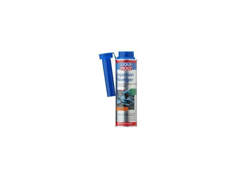 ENJEKTOR TEMIZLEYICI (BENZIN) 300ML INJECTION REINIGER - LIQUI MOLY