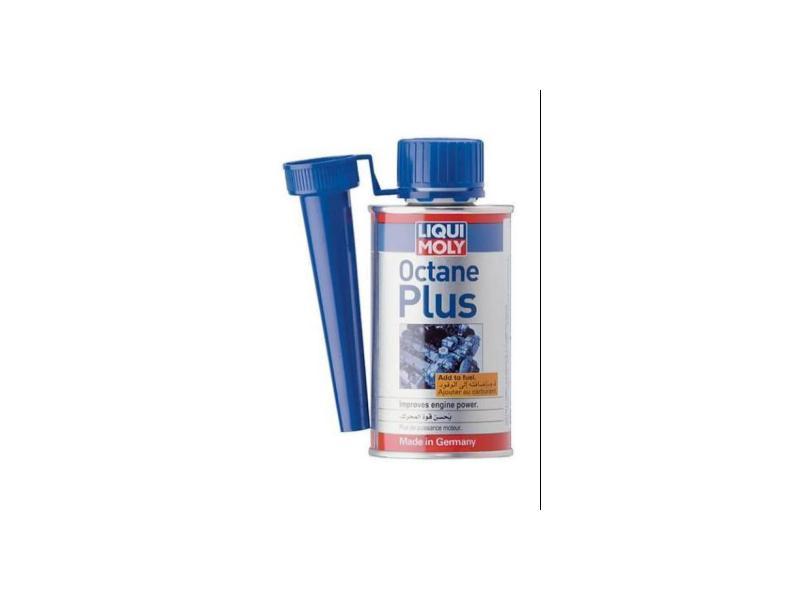 OKTAN ARTTIRICI OCTANE PLUS 150 ML - LIQUI MOLY