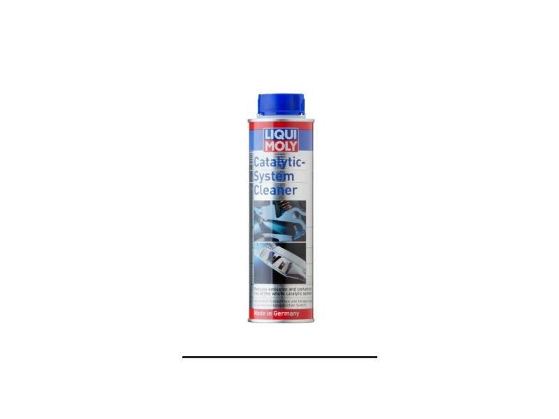 EMISYON AYARLAYICI KATALITIK SISTEM TEMIZLEYICI 300 ML - LIQUI MOLY
