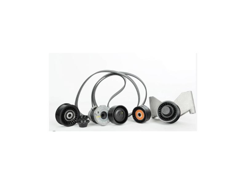 ALTERNATOR KAYIS SETI SANDERO CLIO IV CAPTUR DUSTER DOKKER 0.9 TCE 1.2 TCE - LETENDEU