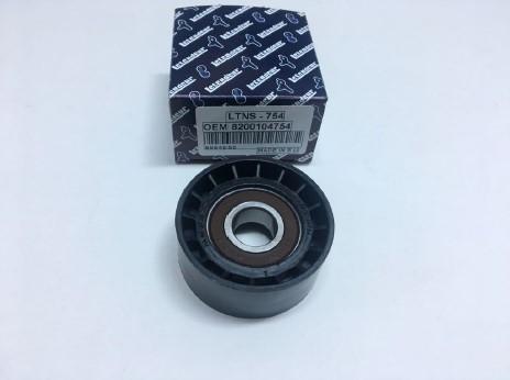 ALTERNATOR GERGI RULMANI CLIO II KANGOO LAGUNA II MASTER TRAFFIC MOVANO VIVARO - LETENDEU - OEM 8200104754