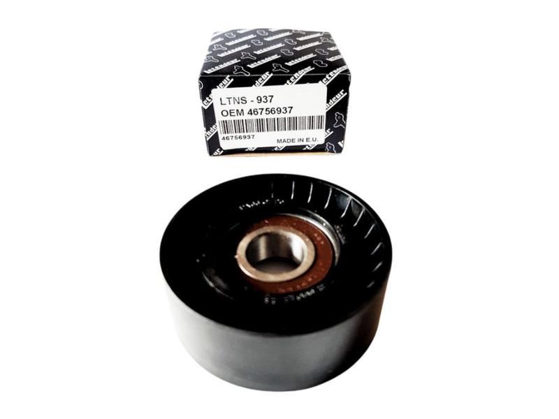 ALTERNATOR GERGI RULMANI PALIO PUNTO STILO BRAVA 1.2 8V 16V 98=> - LETENDEU - OEM 46756937