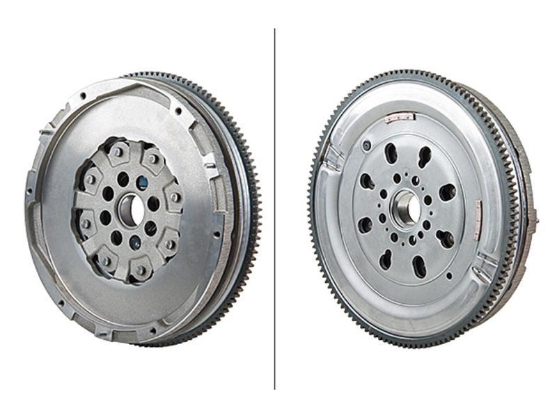 VOLAN MASTER III MOVANO 2.3 DCI CDTI 10> - LUK - OEM 123004179R