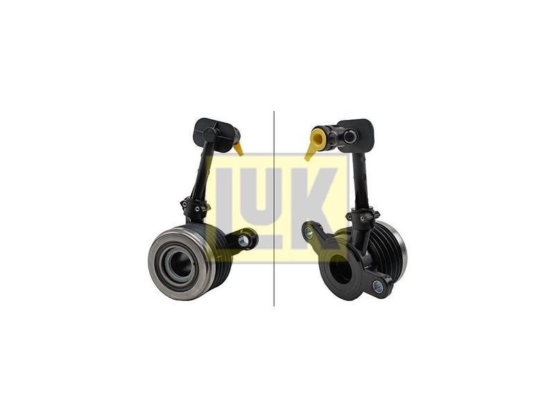 HIDROLIK DEBRIYAJ RULMANI CLIO II-III-KANGOO-MEGANE II-SCENIC II-LAGUNA II-DACIA-LOGAN DUSTER 1.2 D4 - LUK - OEM 306201586R