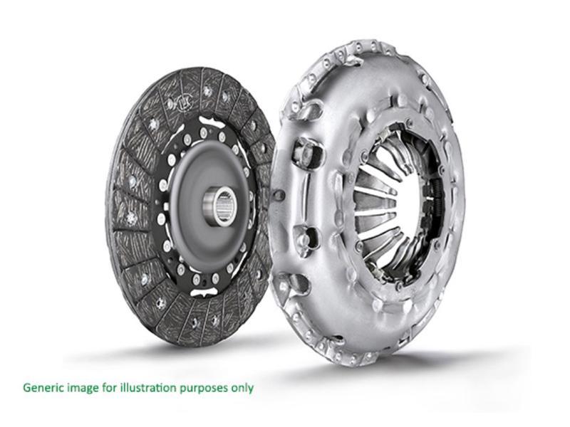 DEBRIYAJ SETI MASTER III MOVANO B 2.3 DCI CDTI 2010> M9T ( TEK TEKER ) - LUK - OEM 302057116R