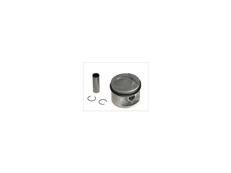 PISTON SEGMAN (81.51 MM 0.50 ) AMAROK PASSAT TRANSPORTER T5 2.0 TDI (CAHA-CDBA-CBDC) - MAHLE