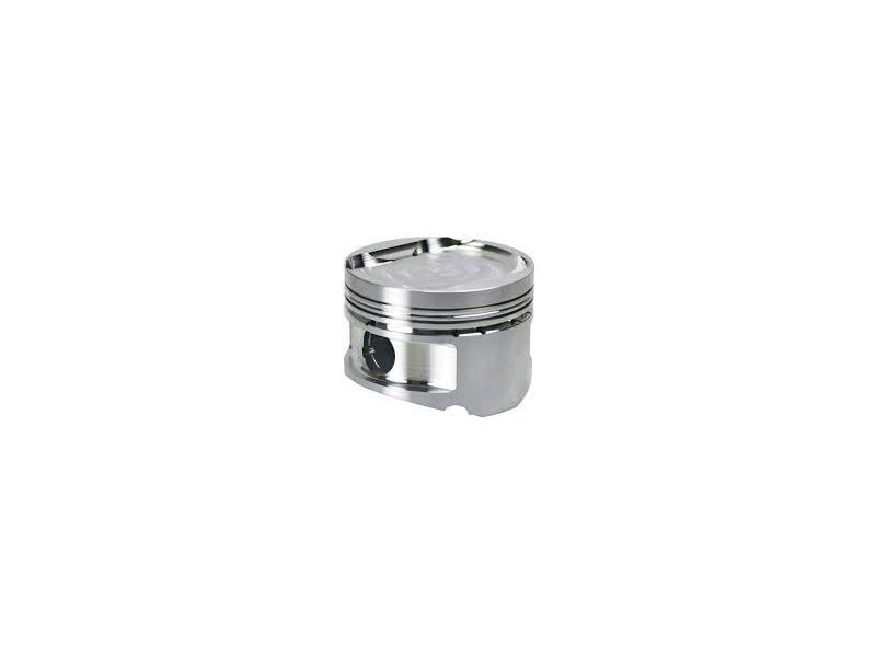 PISTON SEGMAN (71.00 MM STD ) GOLF VII 1.2 TSI A3 LEON 2013 (CJZ-CYV) - MAHLE - OEM 04E107065BC