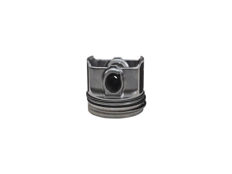 PISTON SEGMAN (81.00 MM STD ) GOLF VII PASSAT B8 ARTEON T-ROC TIGUAN TOURAN - MAHLE - OEM 04L107065AM