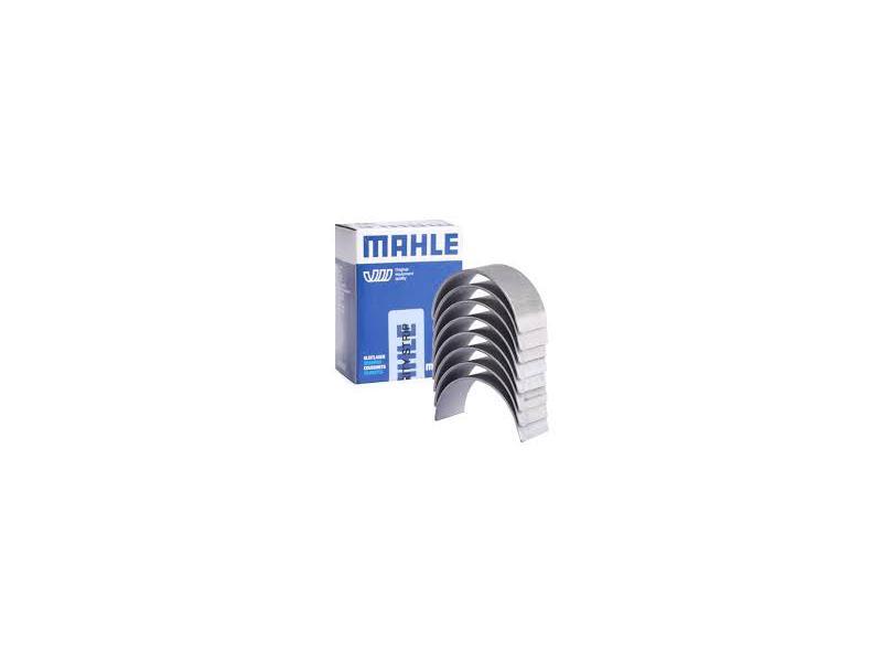KOL YATAK TAKIM ( STD ) CADDY II GOLF III POLO III PASSAT B3-B4 TRANSPORTER T3-T4 - MAHLE - OEM 028105701