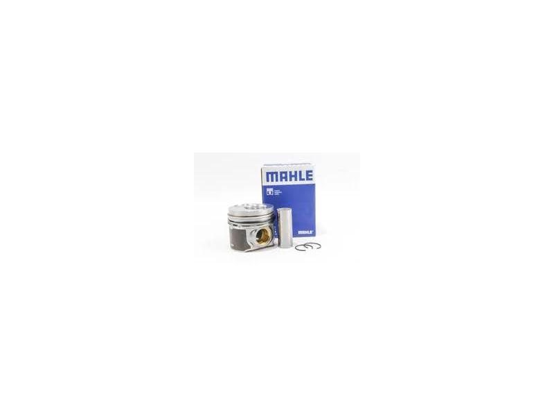 PISTON SEGMAN (81.01 MM STD ) 1.2. SILINDIR TRANSPORTER T5 130 PS (AXD-AXE) - MAHLE - OEM 070107103AK