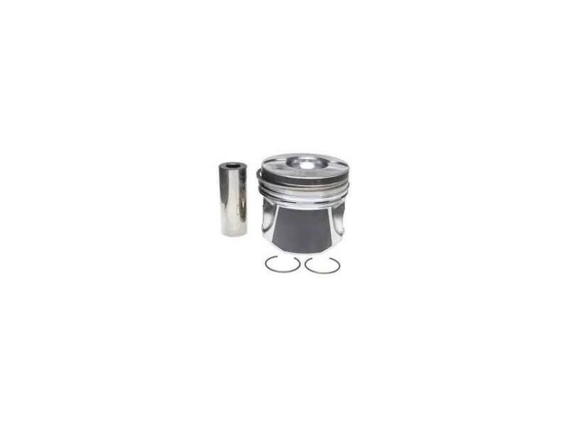 PISTON SEGMAN (79.51 MM STD ) 1.2 .SILINDIR CADDY 1.9 TDI AFN - MAHLE - OEM 038107065K