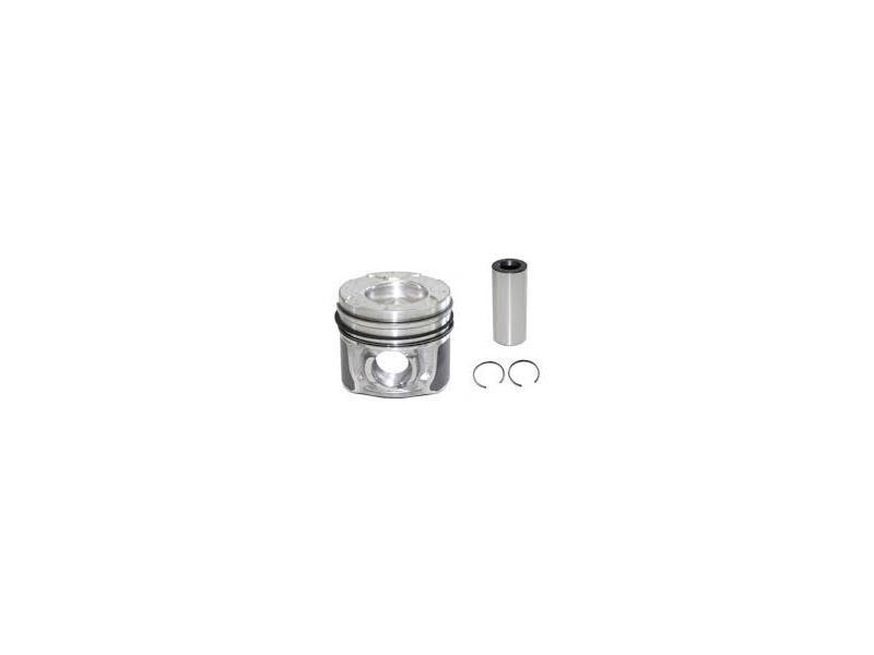 PISTON SEGMAN (79.51 MM STD ) 3.4. SILINDIR CADDY (BJB) - MAHLE - OEM 038107101FD