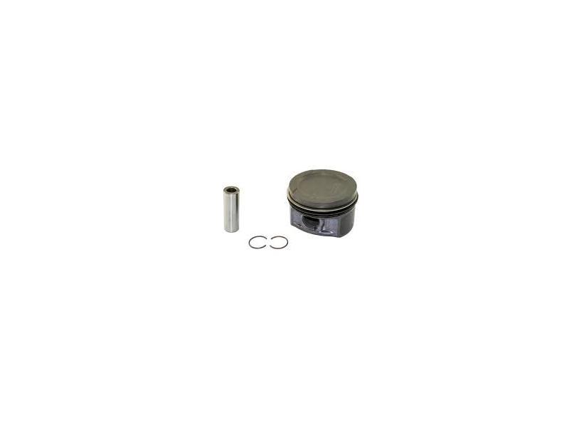 PISTON SEGMAN (81.01 MM STD ) POLO GOLF IV 1.6 (AFT-AKL-AEK) - MAHLE - OEM 050107065D