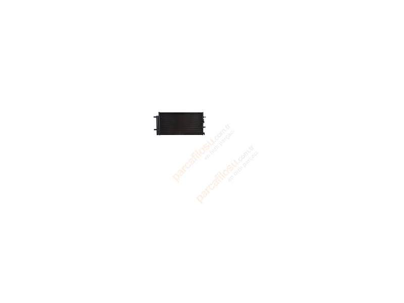 BEHR) KLIMA RADYATORU A6 A7 2.0 2.8 3.0 TDI TFSI - BEHR - OEM 4G0260403A