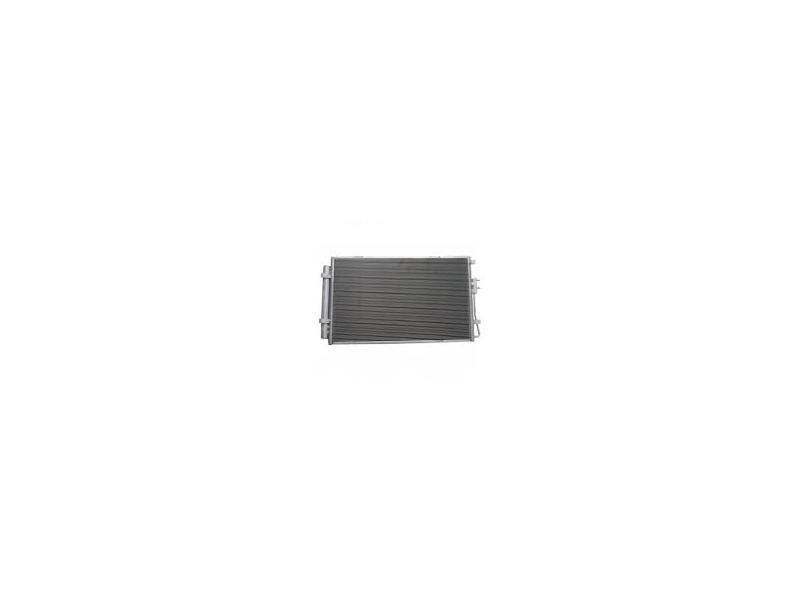 (BEHR) KLIMA RADYATORU ASTRA H 1.2 1.6 1.8 ZAFIRA B 1.6 2.2 - BEHR - OEM 1850097