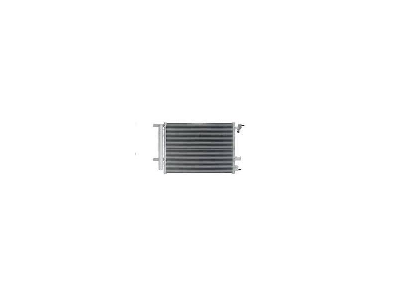 (BEHR) KLIMA RADYATORU ASTRA J-ZAFIRA C-CRUZE 1.3-1.4-1.6-1.7-1.8 - BEHR - OEM 13267648