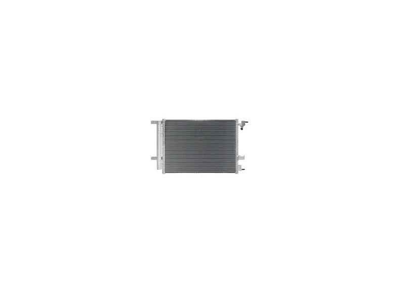 BEHR) KLIMA RADYATORU ASTRA J-ZAFIRA C-CRUZE 1.4-1.6-1.7-2.0 - BEHR - OEM 13267649