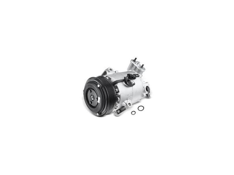 (BEHR) KLIMA KOMPRESORU ASTRA H-J MERIVA B ZAFIRA C CASCADA - BEHR - OEM 13346492