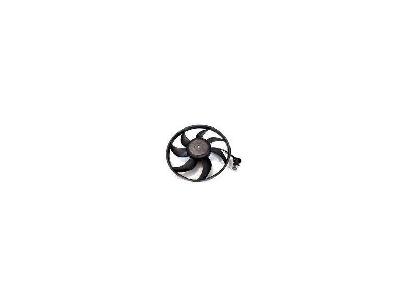 (BEHR) FAN MOTORU ASTRA H 1.4 1.6 1.8 2004-2010 - BEHR - OEM 13126354