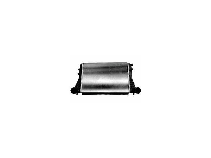 (BEHR) TURBO RADYATORU PASSAT B6 PASSAT CC B6 TIGUAN - BEHR - OEM 1K0145805E