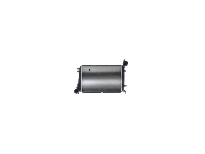 ( BEHR) TURBO RADYATORU CADDY III GOLF V JETTA III TOURAN - BEHR - OEM 1K0145803F