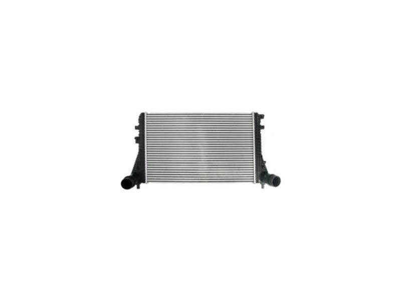 (BEHR) TURBO RADYATORU PASSAT B6-B7 PASSAT CC B7 TIGUAN - BEHR - OEM 3C0145805AE