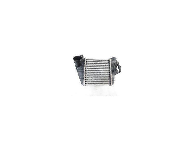 (BEHR)TURBO RADYATÖRÜ GOLF IV-LEON (99-06)OCTAVIA (01-06)A3 (96-03) 1.8T-1.9TDI - BEHR - OEM 1J0145803A