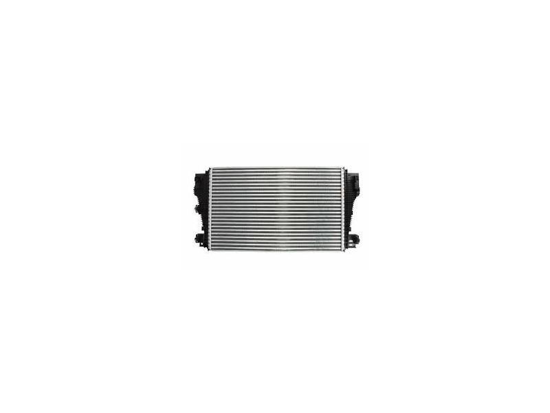 (BEHR) TURBO RADYATORU AMAROK 2010 > 2.0 TDI BTDİ - BEHR - OEM 2H0145804C