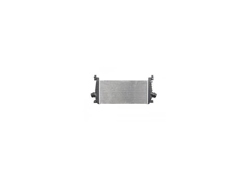 (BEHR) TURBO RADYATORU OPEL ASTRA J 1.3 CDTI 2009-2016 CRUZE - BEHR - OEM 1302144