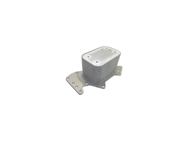 ( BEHR )YAĞ SOĞUTUCU ( PETEK ) AUDI A4-A5-A6-Q5-Q7-PORSCHE CAYENNE - BEHR - OEM 059117021K