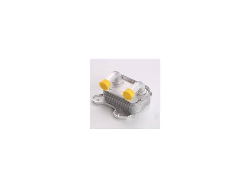 (BEHR) YAG SOGUTUCU (PETEK) ASTRA G 1.7 DTİ 16V-CORSA C 1.7 DI-DTI-16V 00=> - BEHR - OEM 97223705