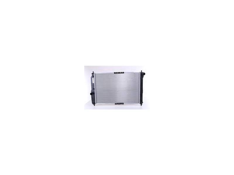 (BEHR) SU RADYATORU AVEO 1.4 16V DOHC M-T 2003- KALOS - BEHR - OEM 96443477