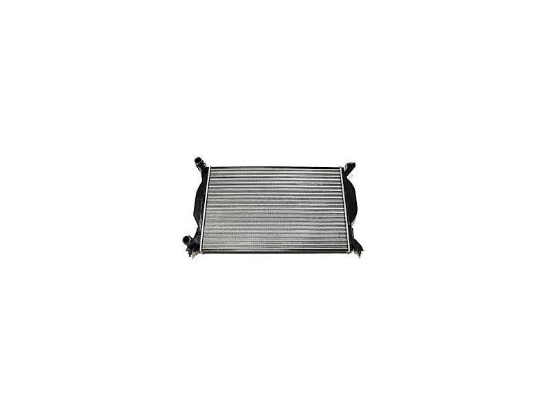 (BEHR) SU RADYATORU AUDI A4 00-04=>08 A6 01-05 EXEO 08=> - BEHR - OEM 8E0121251