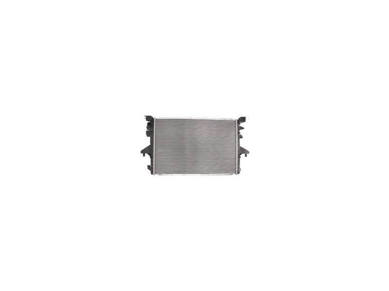 (BEHR) SU RADYATORU TRANSPORTER T5 MULTIVAN T5 2.0 TDI BTDI TSI - BEHR - OEM 7E0121253A