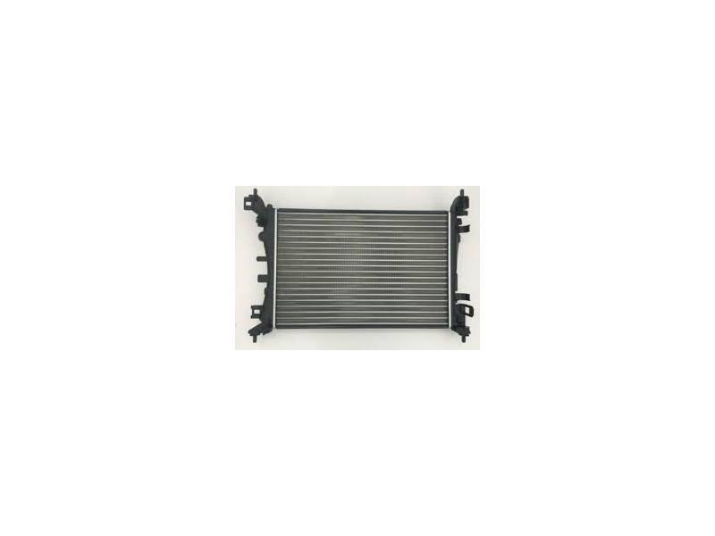 (BEHR) SU RADYATORU CORSA D 1.3 CDTI COMBO 1.4 1.6 2.0 CDTI - BEHR - OEM 1300296