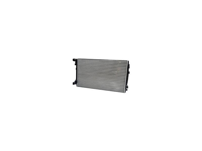 (BEHR) SU RADYATORU GOLF VII A3 LEON 1.2 1.4 1.6 TDI 12> - BEHR - OEM 5Q0121251EM
