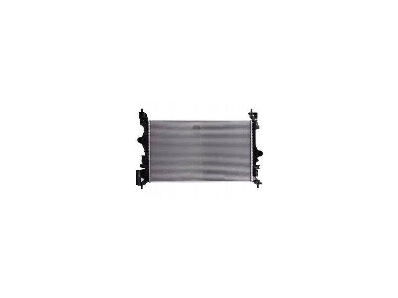 (BEHR) SU RADYATORU CORSA E 15>19 ADAM 14>19 1.4 - BEHR - OEM 1300361