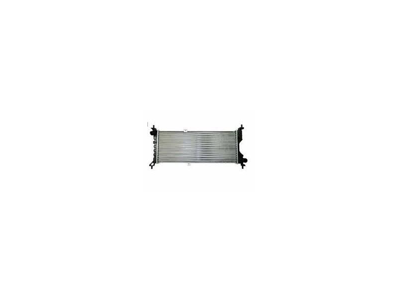BEHR) SU RADYATORU CORSA B COMBO 1.5 1.7 D 1994-2001 - BEHR - OEM 1300151