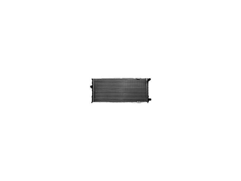 (BEHR) SU RADYATÖRU POLO CLASSIC 1.6 (96-01)-SEAT CORDOBA-IBIZA-INCA 1.8i (93-99) - BEHR - OEM 6K0121253H