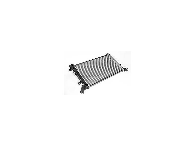 ( BEHR ) SU RADYATÖRU LT28-35-LT28-46 2.5TDI-2.8TDI(KLİMASIZ+MEK) (682x415x34) - BEHR - OEM 2D0121253