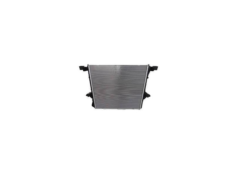 (BEHR) SU RADYATORU AMAROK 2.0 TDI BITDI TSI 2010-2022 - BEHR - OEM 2H0121253A