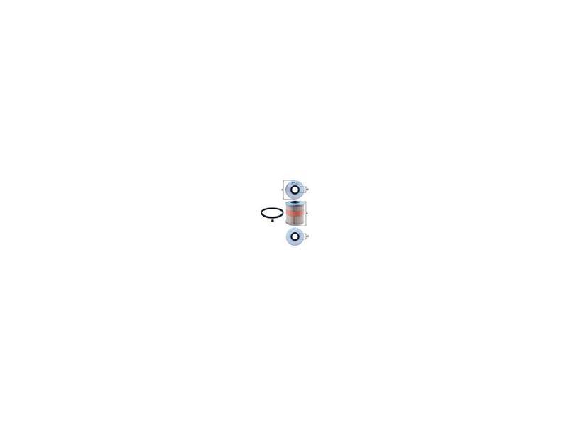 YAKIT FILTRESI (MAZOT) MASTER II III TRAFIC II MOVANO II VIVARO INTERSTAR NV400 PRIMASTAR 2.2DTI 2.5 - MAHLE - OEM 4412830