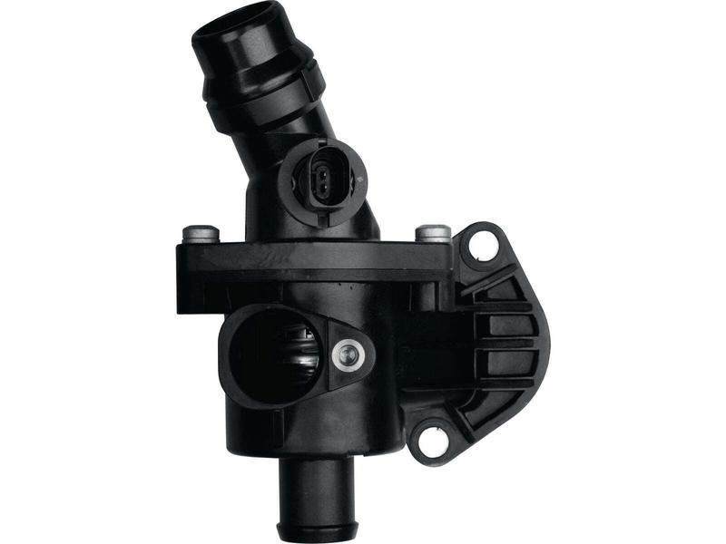 TERMOSTAT 109C (KOMPLE) GOLF V JETTA III PASSAT B6 TOURAN - MAHLE - OEM 06F121111