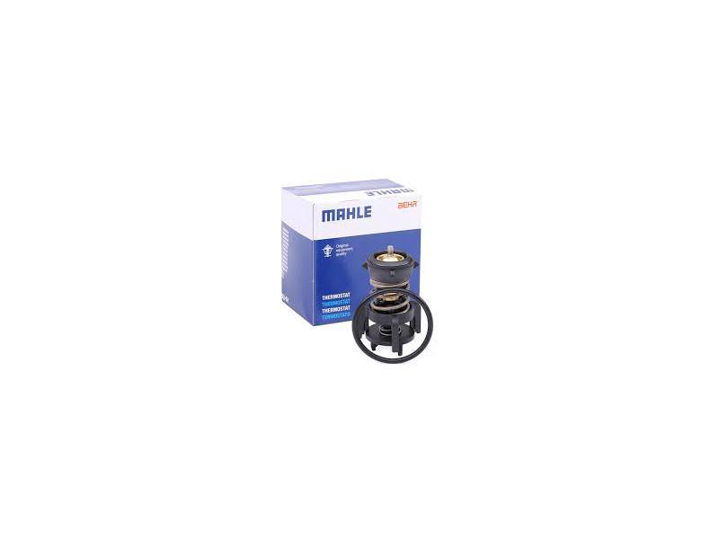 TERMOSTAT ( CONTALI ) POLO VI 1.6 TDI 17-21 GOLF VII (BA5-BV5) 1.6 2.0 TDI 11-20 PASSAT B8 1.6 2.0 T - MAHLE - OEM 04L121026E