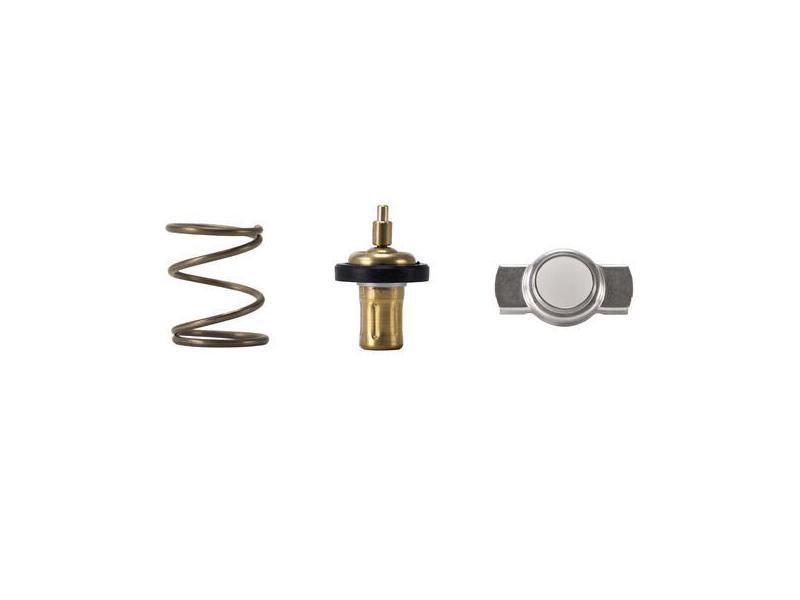 TERMOSTAT ( IC PAECA ) 83 C EURO 5 CLIO IV 2012 - MEGANE IV 2016 -KANGOO 1.5DCI - MAHLE - OEM 110608431R
