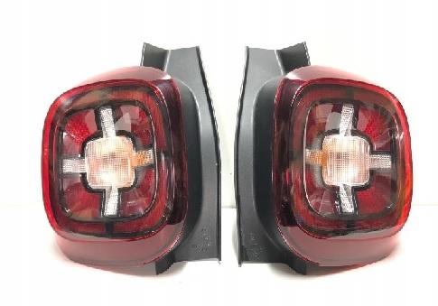 STOP SAG DUSTER 2018 > DUYSUZ - MARS - OEM 265503601R
