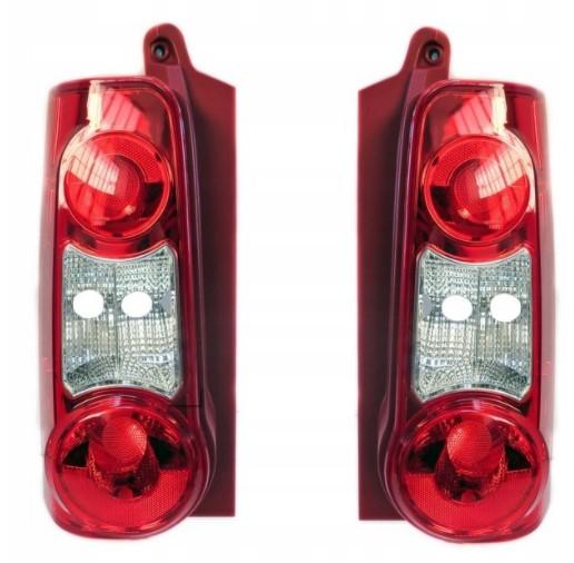 STOP SAG PARTNER BERLINGO 12-19 CIFT KAPI DUYSUZ - MARS